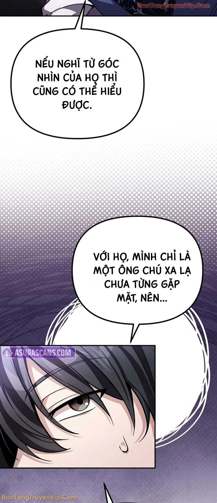 Trở Thành Người Bảo Trợ Cho Những Kẻ Phản Diện Chapter 15 - 5