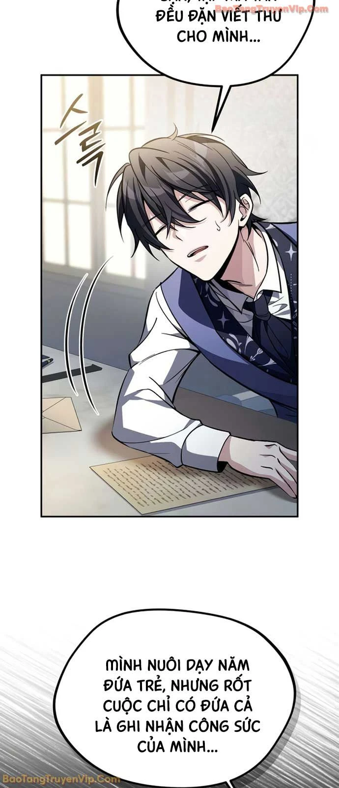 Trở Thành Người Bảo Trợ Cho Những Kẻ Phản Diện Chapter 15 - 9