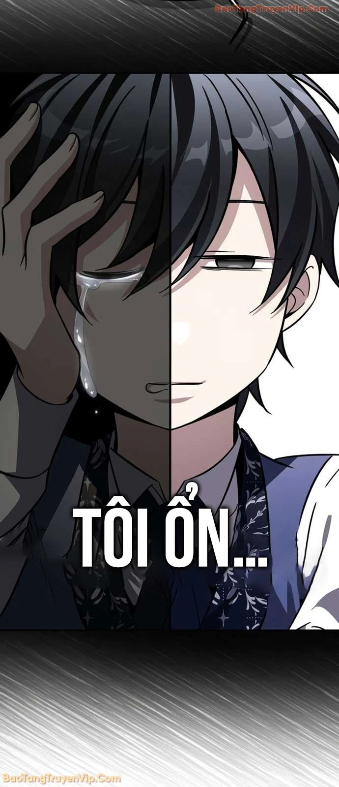 Trở Thành Người Bảo Trợ Cho Những Kẻ Phản Diện Chapter 15 - 10