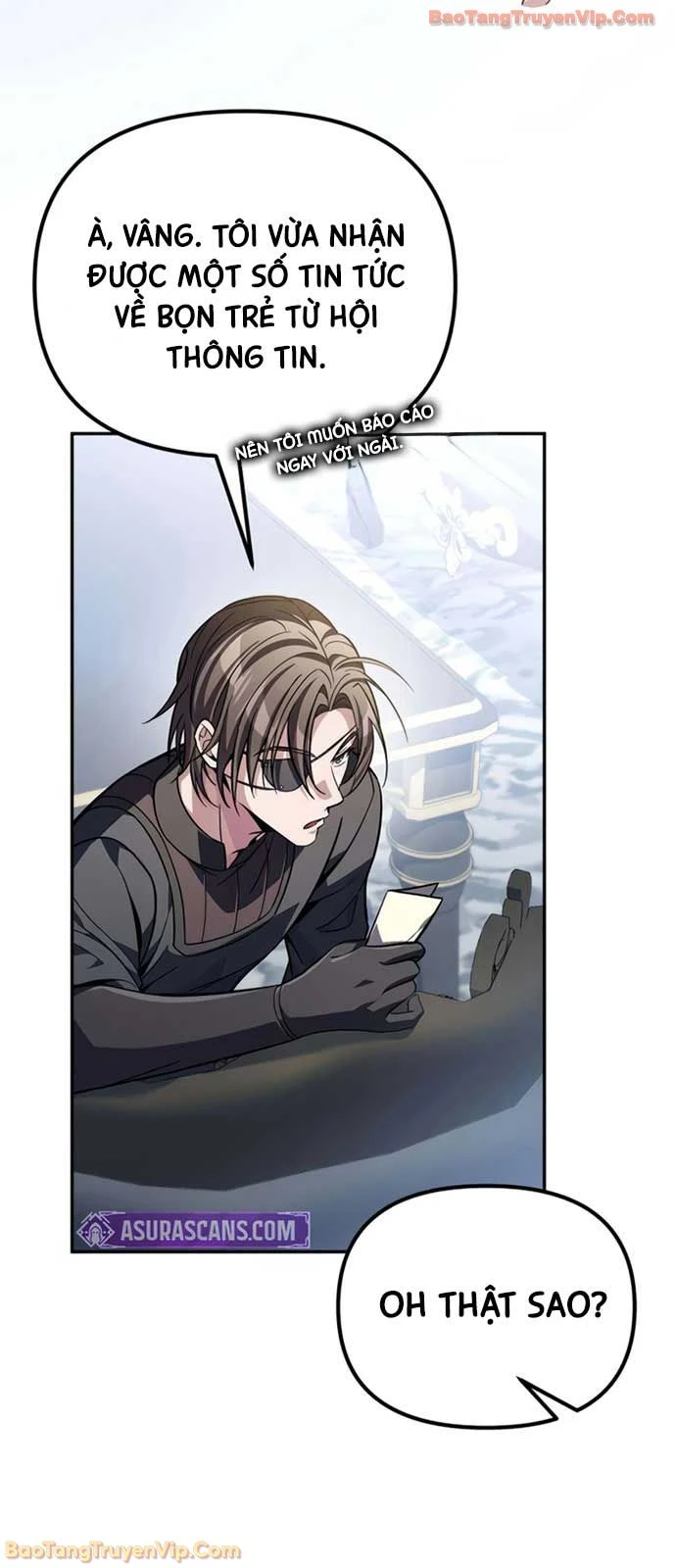 Trở Thành Người Bảo Trợ Cho Những Kẻ Phản Diện Chapter 15 - 12