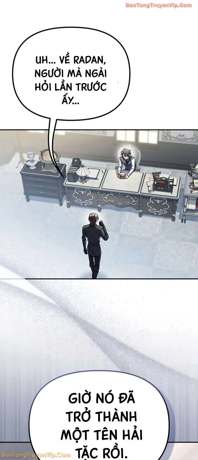 Trở Thành Người Bảo Trợ Cho Những Kẻ Phản Diện Chapter 15 - 13