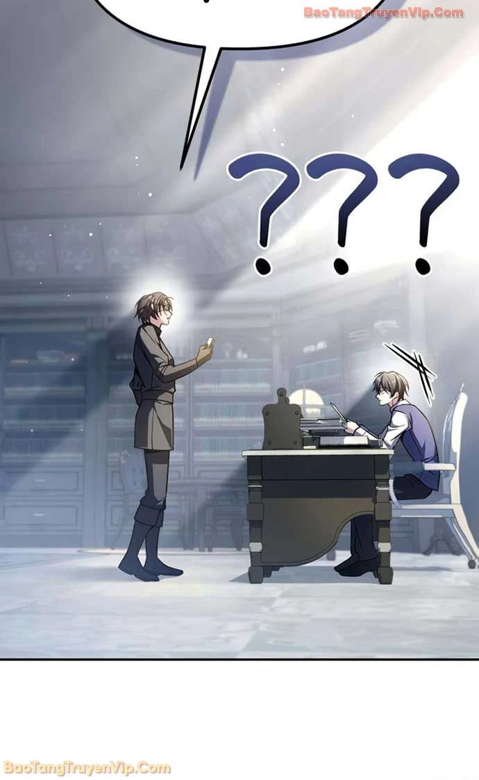 Trở Thành Người Bảo Trợ Cho Những Kẻ Phản Diện Chapter 15 - 14