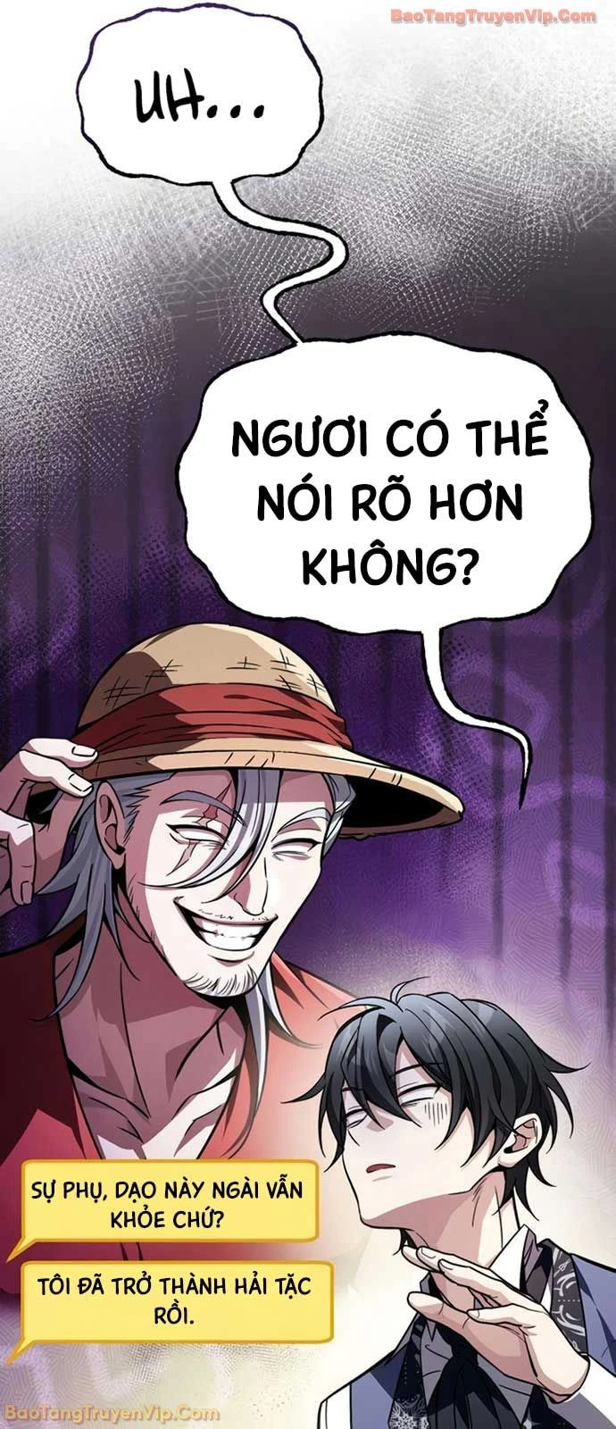 Trở Thành Người Bảo Trợ Cho Những Kẻ Phản Diện Chapter 15 - 15