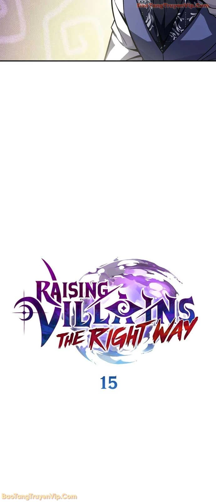 Trở Thành Người Bảo Trợ Cho Những Kẻ Phản Diện Chapter 15 - 16