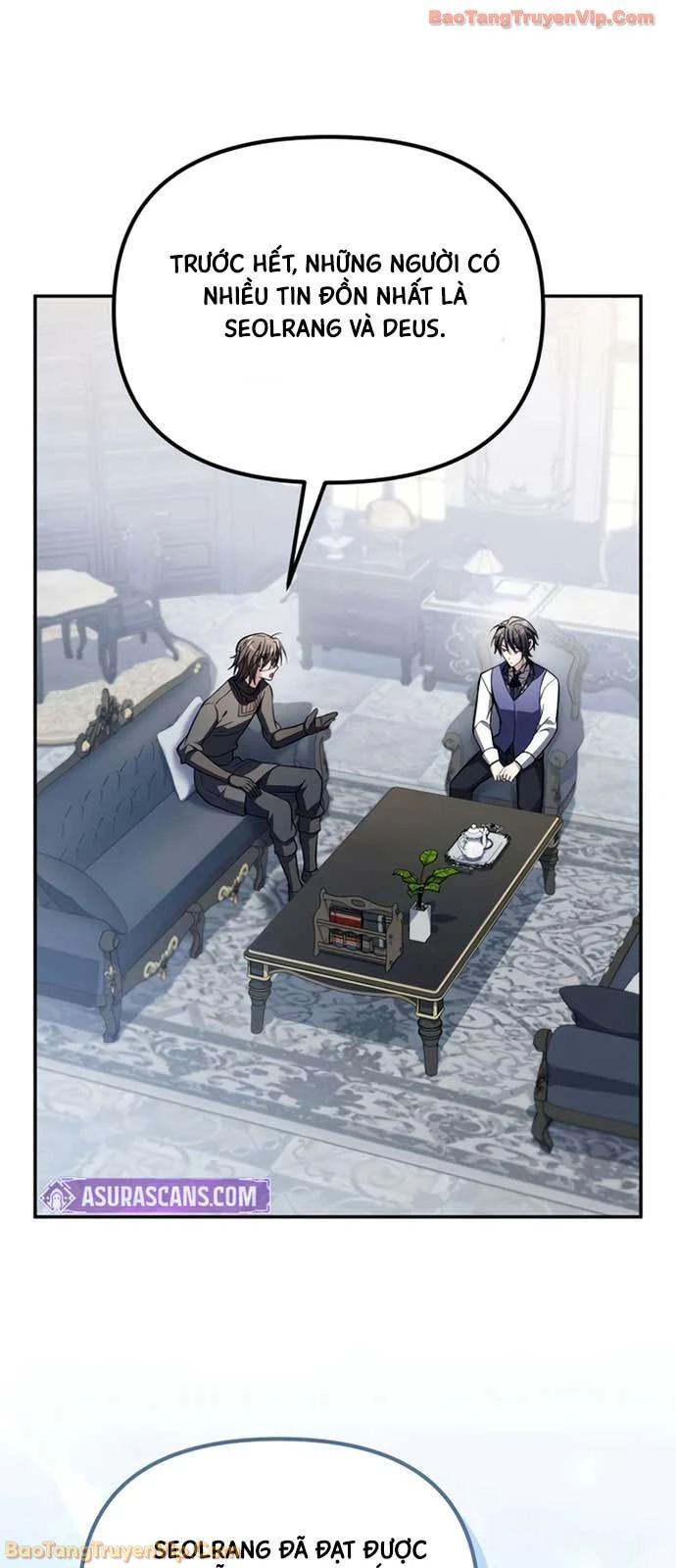 Trở Thành Người Bảo Trợ Cho Những Kẻ Phản Diện Chapter 15 - 17