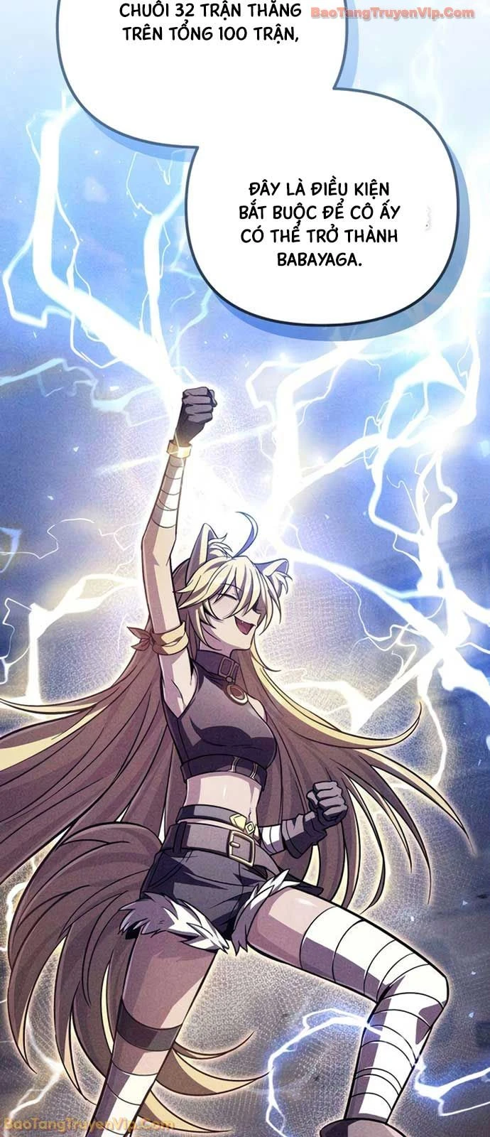 Trở Thành Người Bảo Trợ Cho Những Kẻ Phản Diện Chapter 15 - 18