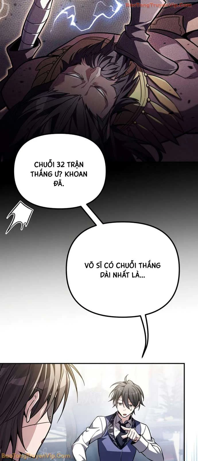 Trở Thành Người Bảo Trợ Cho Những Kẻ Phản Diện Chapter 15 - 19