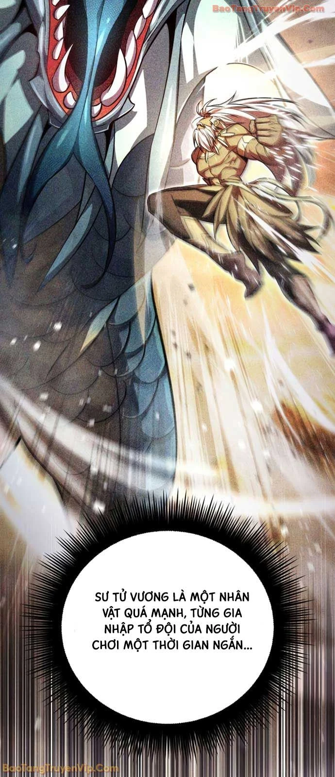 Trở Thành Người Bảo Trợ Cho Những Kẻ Phản Diện Chapter 15 - 21