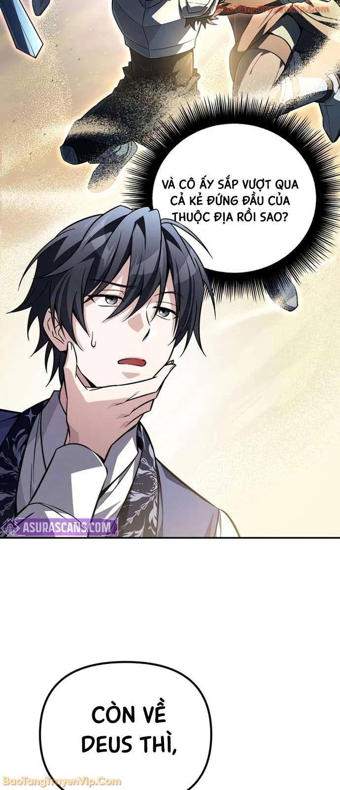 Trở Thành Người Bảo Trợ Cho Những Kẻ Phản Diện Chapter 15 - 23