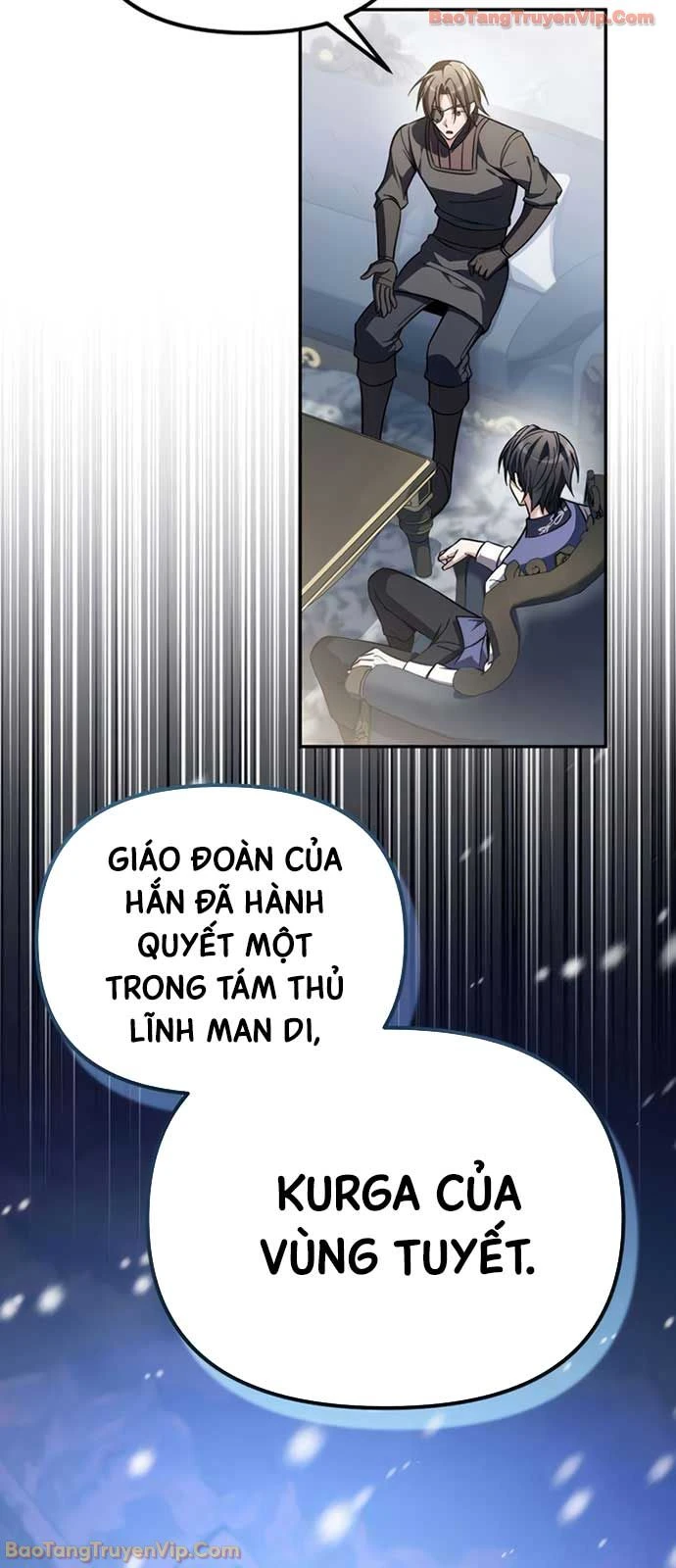 Trở Thành Người Bảo Trợ Cho Những Kẻ Phản Diện Chapter 15 - 24