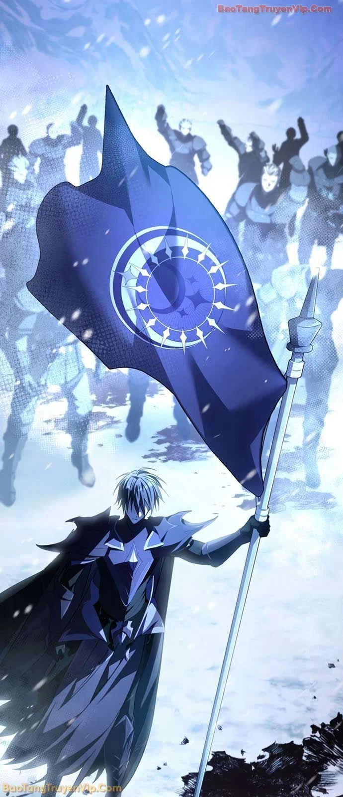 Trở Thành Người Bảo Trợ Cho Những Kẻ Phản Diện Chapter 15 - 25