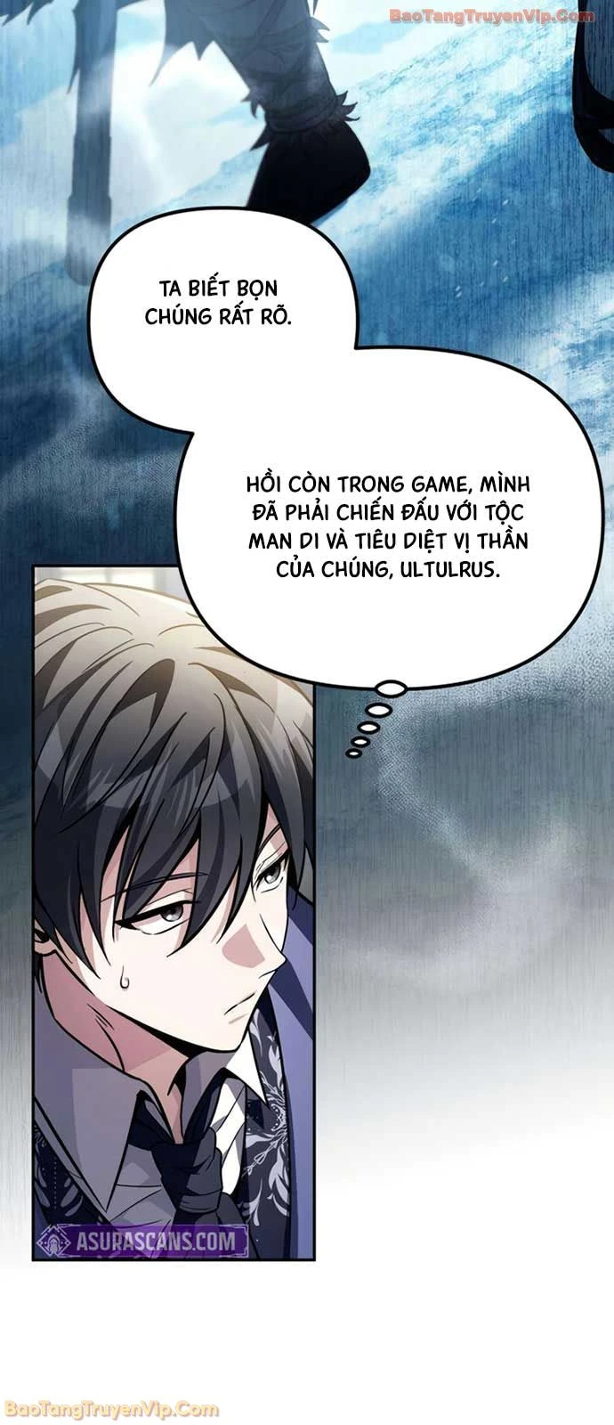 Trở Thành Người Bảo Trợ Cho Những Kẻ Phản Diện Chapter 15 - 28