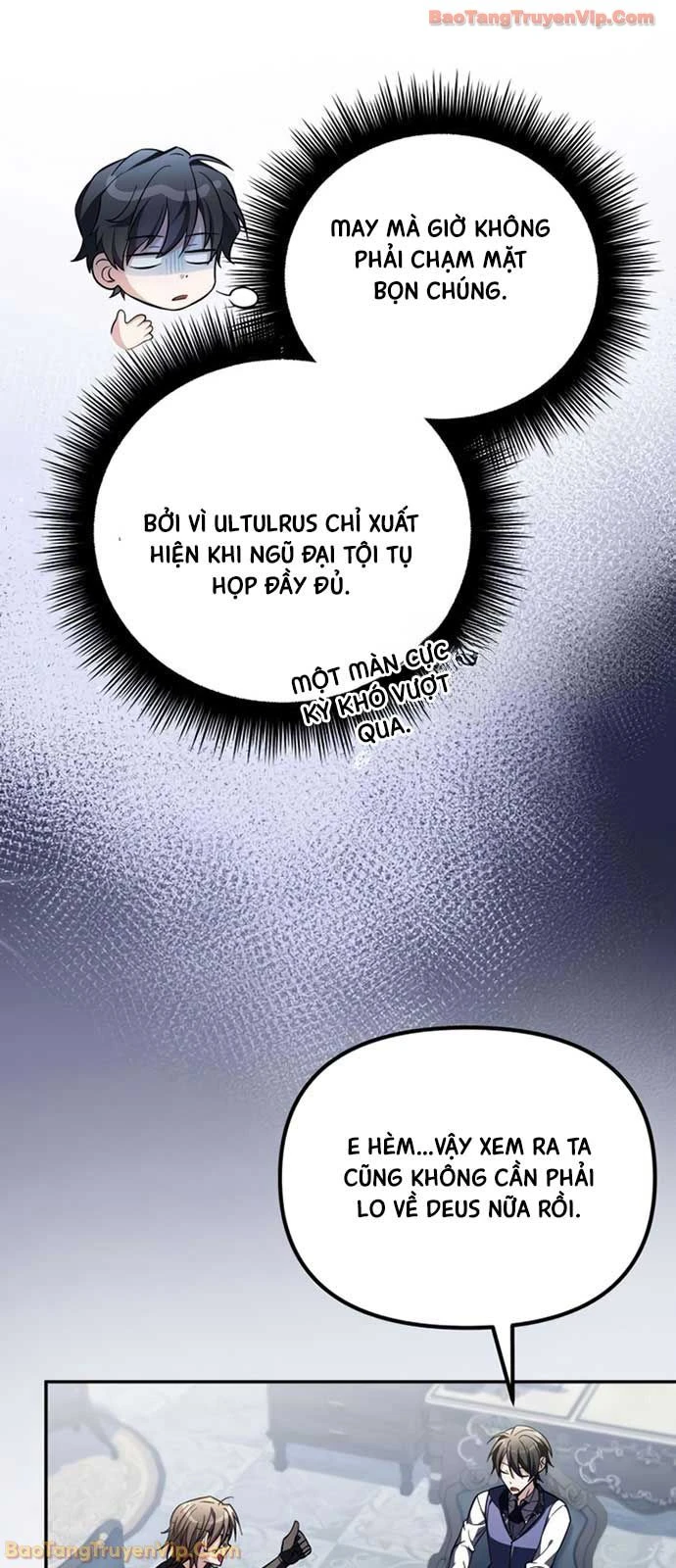 Trở Thành Người Bảo Trợ Cho Những Kẻ Phản Diện Chapter 15 - 29