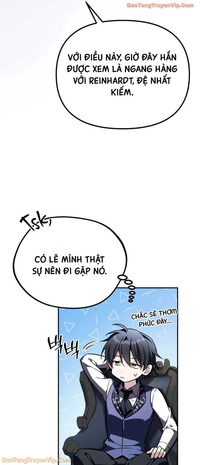 Trở Thành Người Bảo Trợ Cho Những Kẻ Phản Diện Chapter 15 - 31