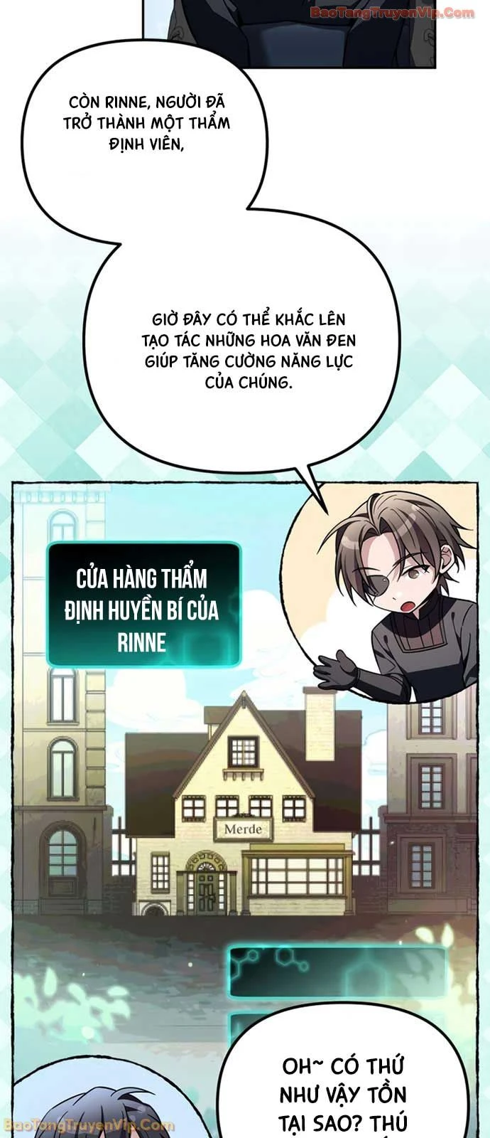 Trở Thành Người Bảo Trợ Cho Những Kẻ Phản Diện Chapter 15 - 32