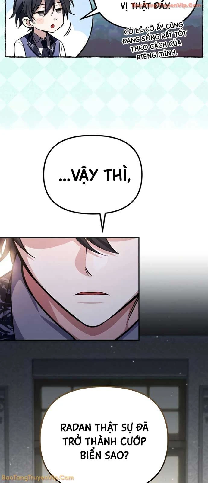 Trở Thành Người Bảo Trợ Cho Những Kẻ Phản Diện Chapter 15 - 33