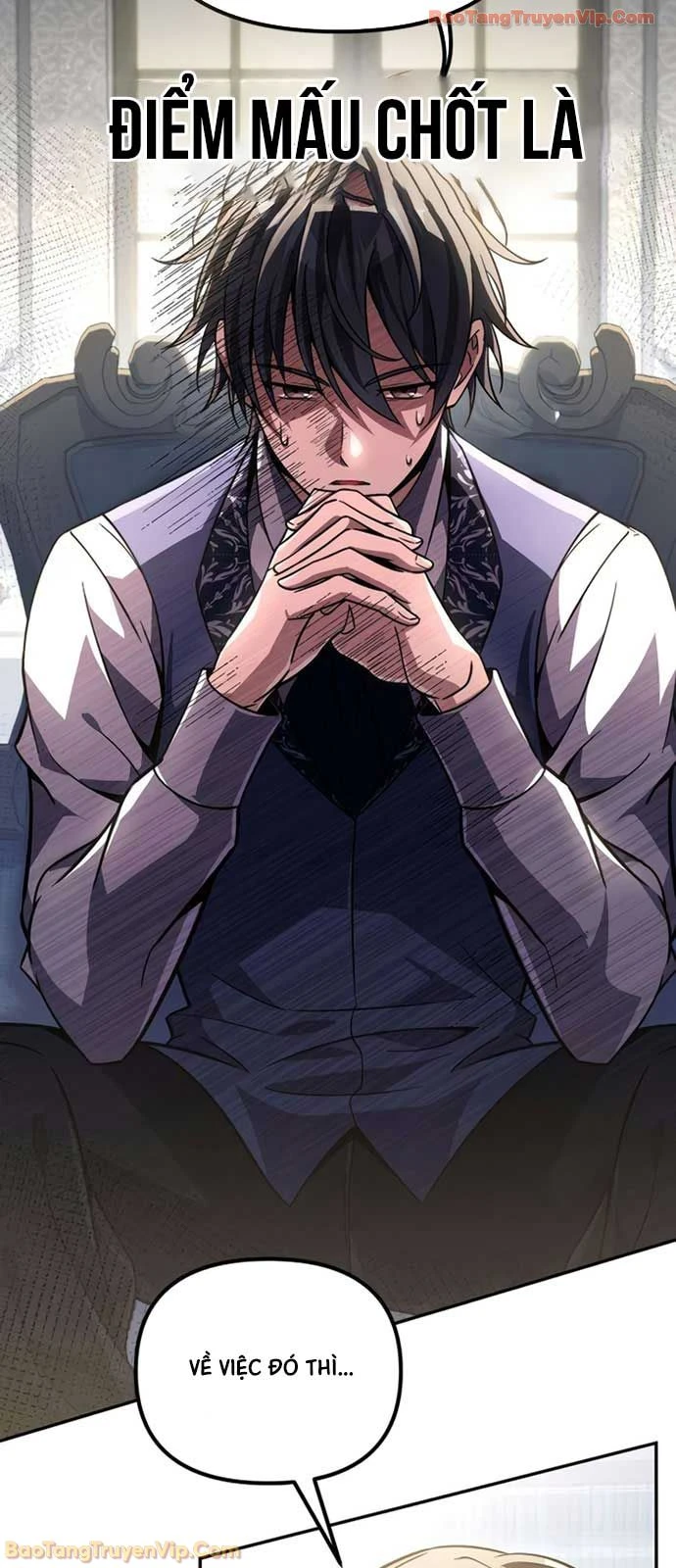 Trở Thành Người Bảo Trợ Cho Những Kẻ Phản Diện Chapter 15 - 34