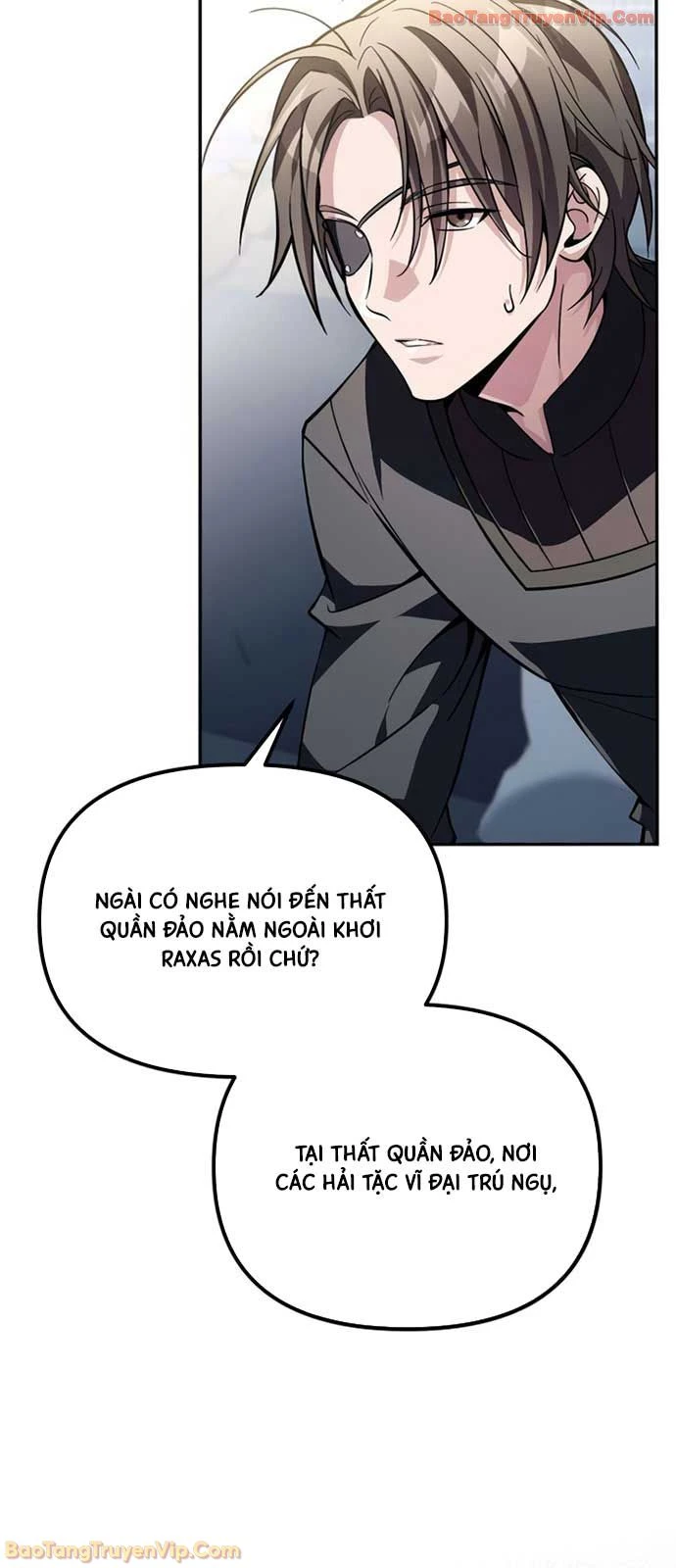 Trở Thành Người Bảo Trợ Cho Những Kẻ Phản Diện Chapter 15 - 35