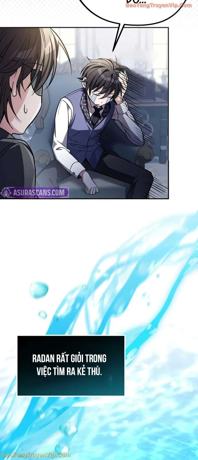 Trở Thành Người Bảo Trợ Cho Những Kẻ Phản Diện Chapter 15 - 39