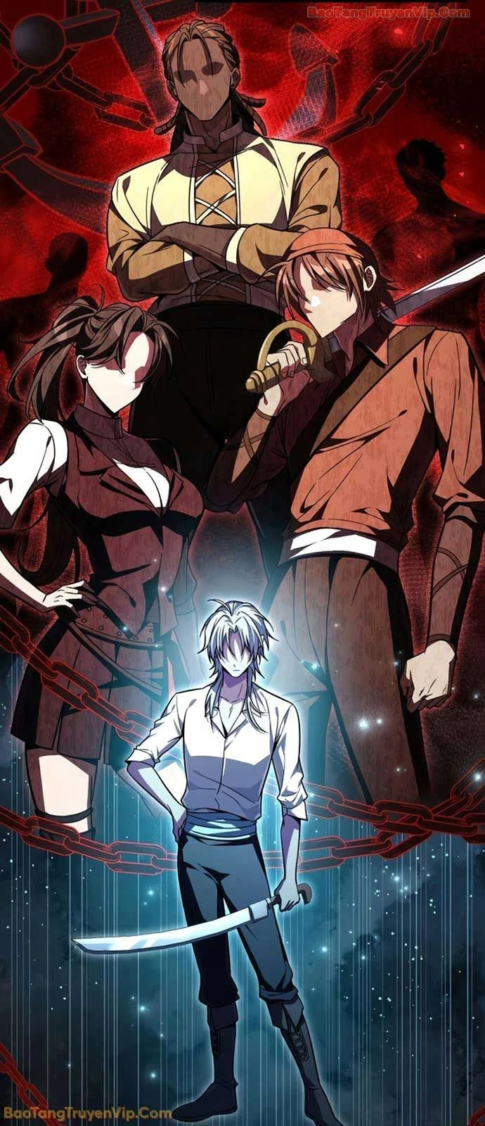 Trở Thành Người Bảo Trợ Cho Những Kẻ Phản Diện Chapter 15 - 46