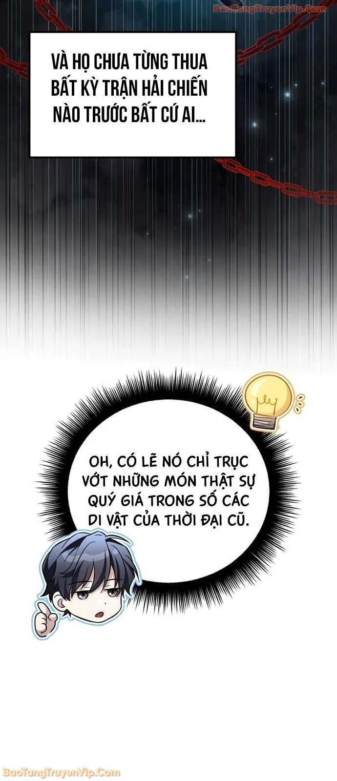 Trở Thành Người Bảo Trợ Cho Những Kẻ Phản Diện Chapter 15 - 47