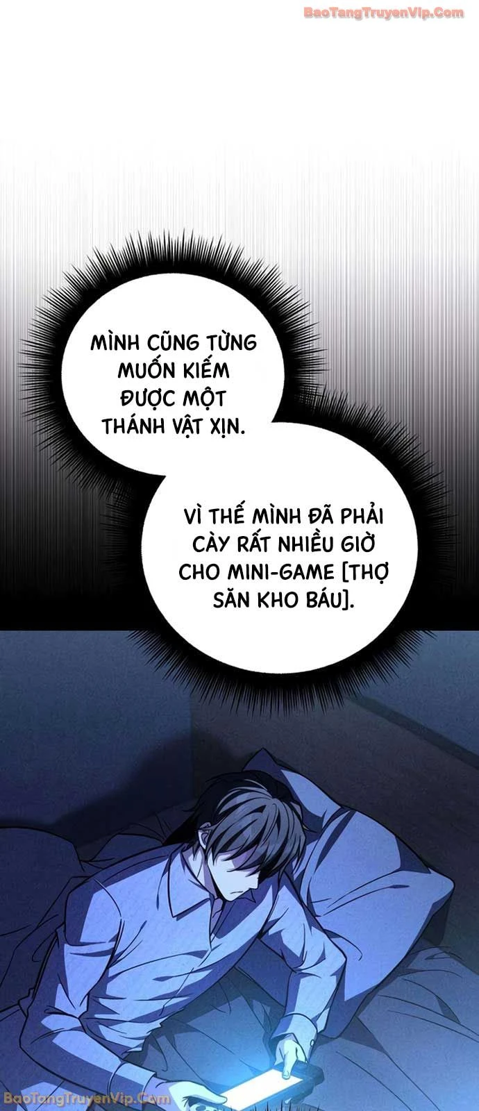 Trở Thành Người Bảo Trợ Cho Những Kẻ Phản Diện Chapter 15 - 48