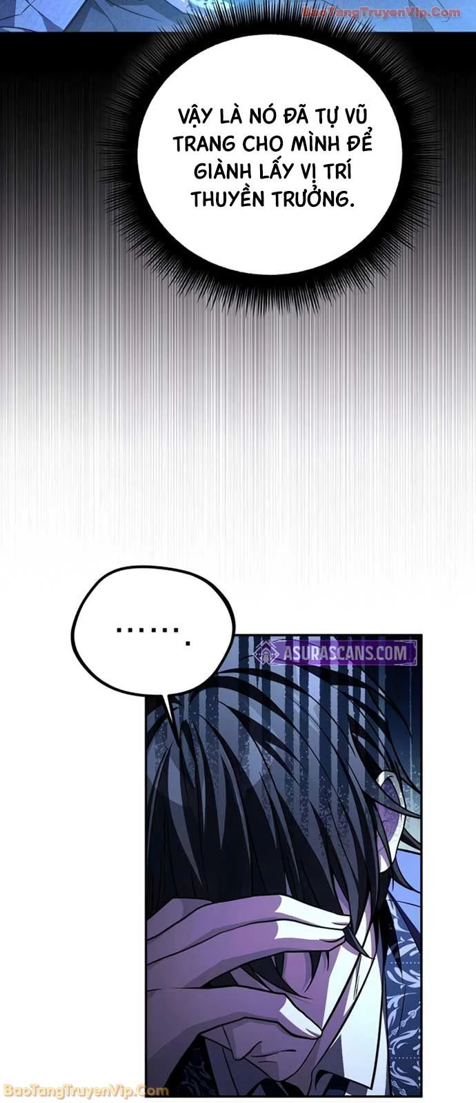 Trở Thành Người Bảo Trợ Cho Những Kẻ Phản Diện Chapter 15 - 49