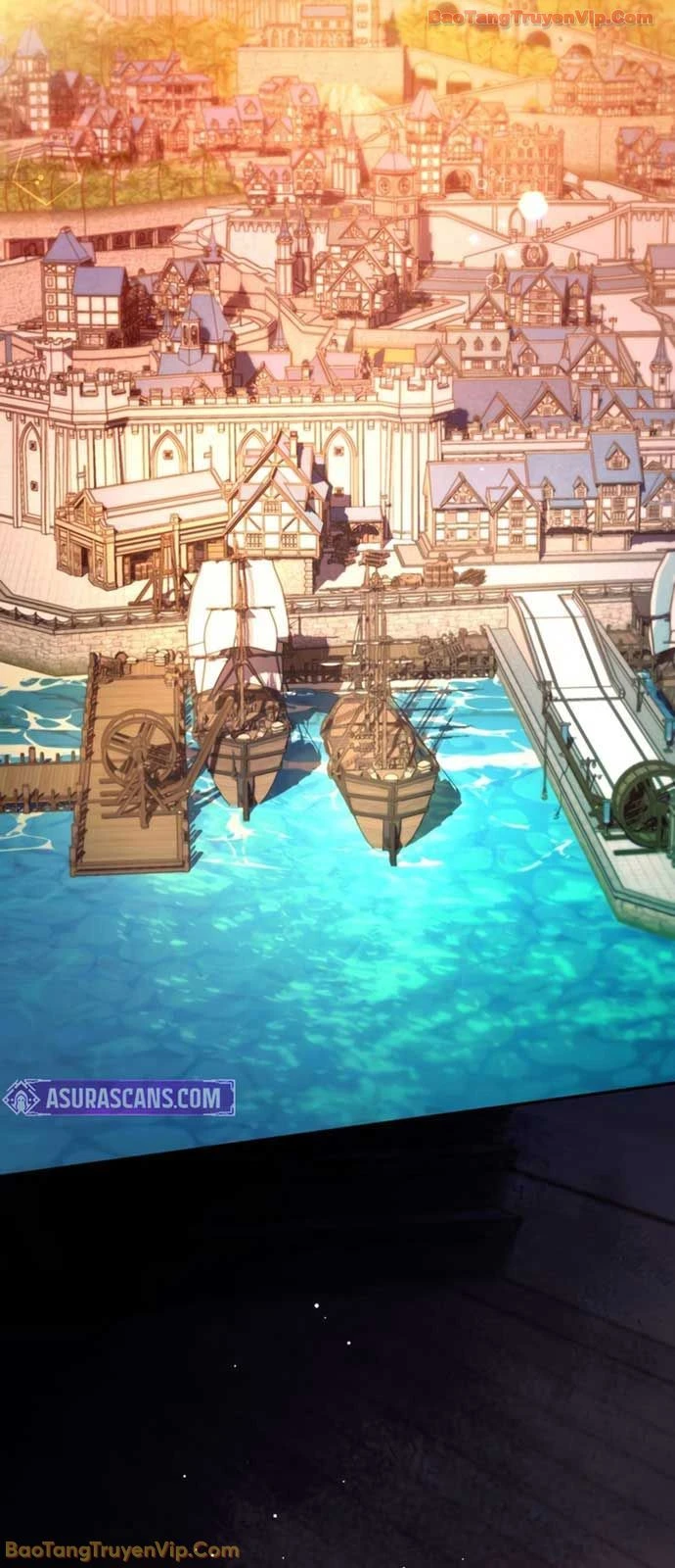 Trở Thành Người Bảo Trợ Cho Những Kẻ Phản Diện Chapter 15 - 56