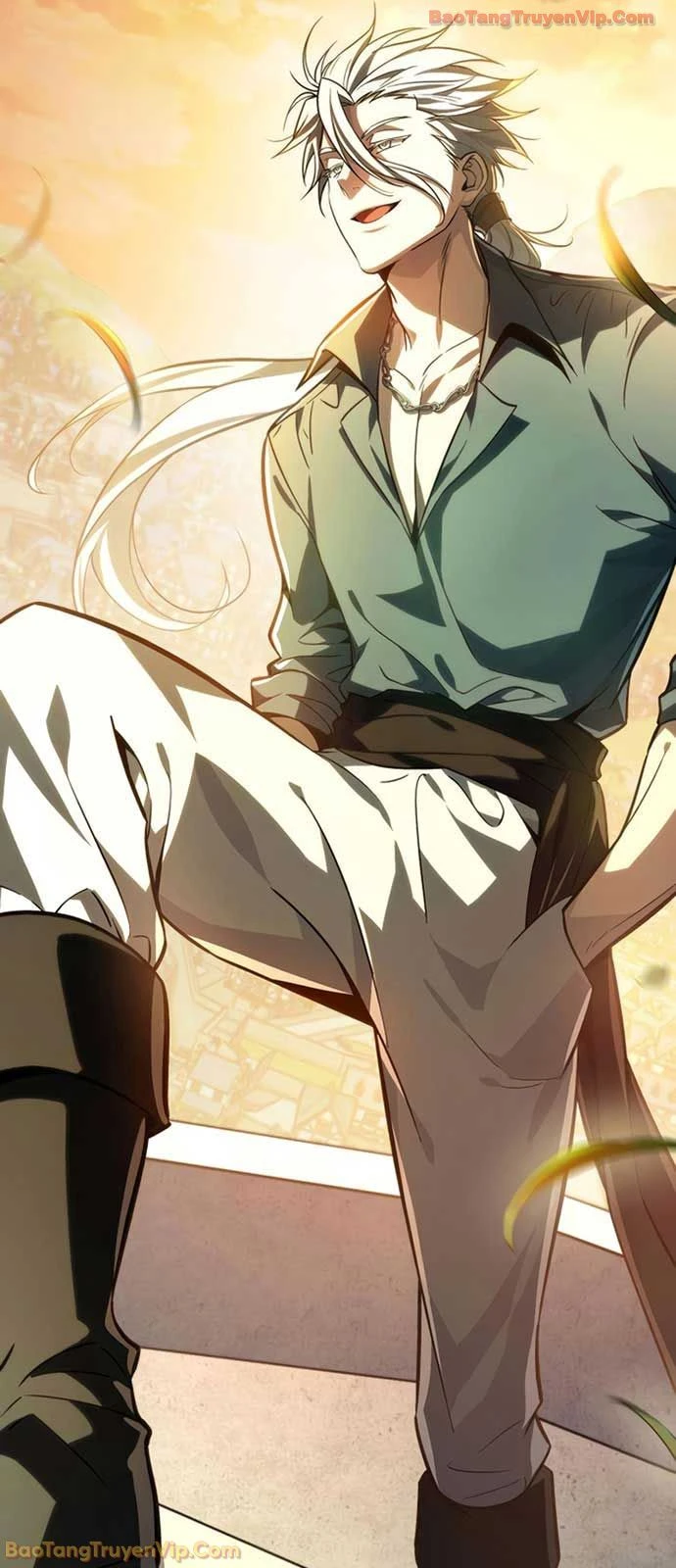 Trở Thành Người Bảo Trợ Cho Những Kẻ Phản Diện Chapter 15 - 61