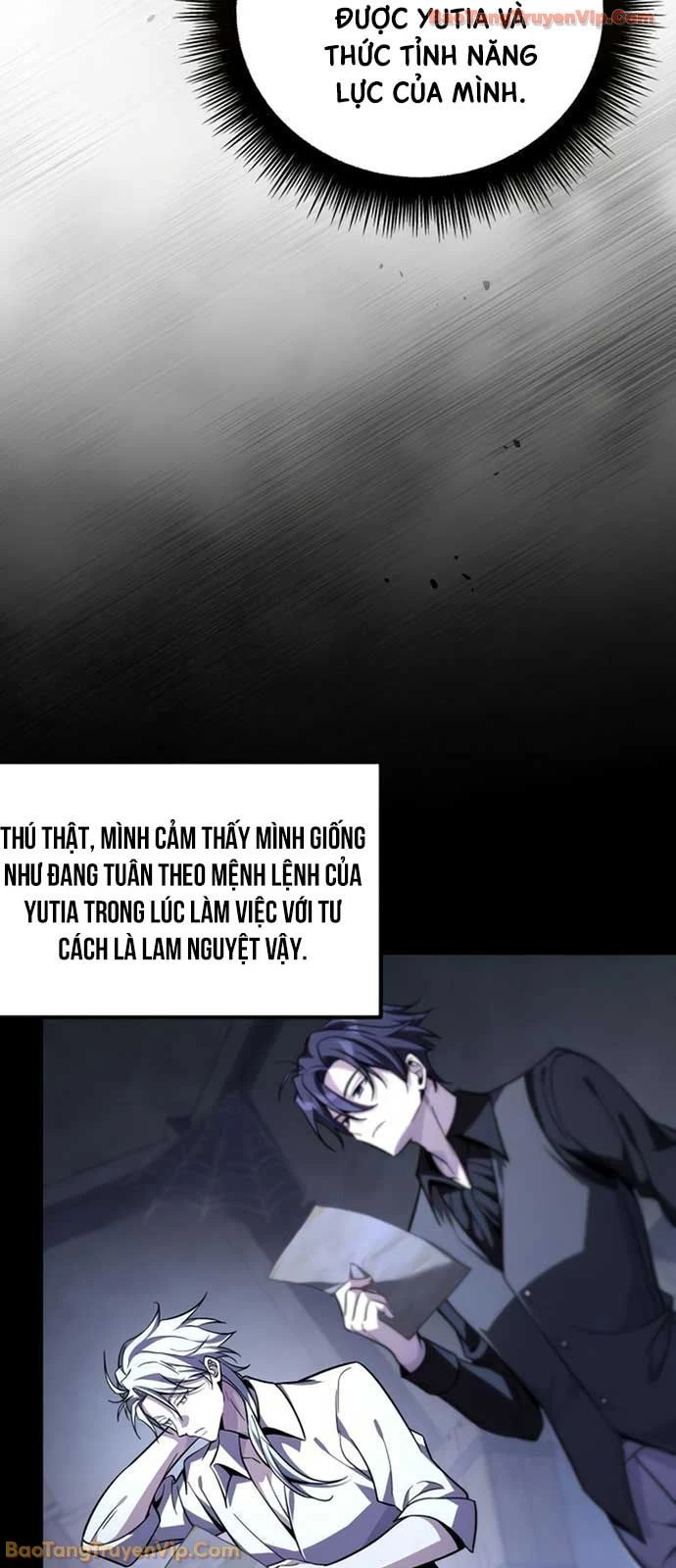 Trở Thành Người Bảo Trợ Cho Những Kẻ Phản Diện Chapter 15 - 67