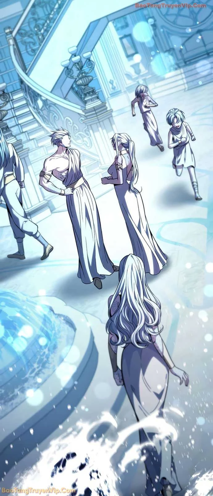 Trở Thành Người Bảo Trợ Cho Những Kẻ Phản Diện Chapter 15 - 74