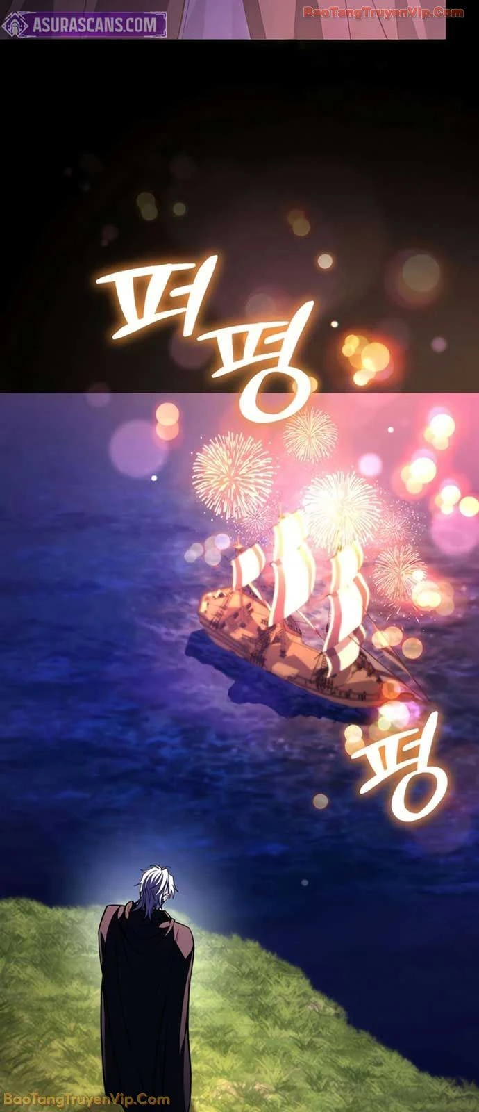 Trở Thành Người Bảo Trợ Cho Những Kẻ Phản Diện Chapter 15 - 84