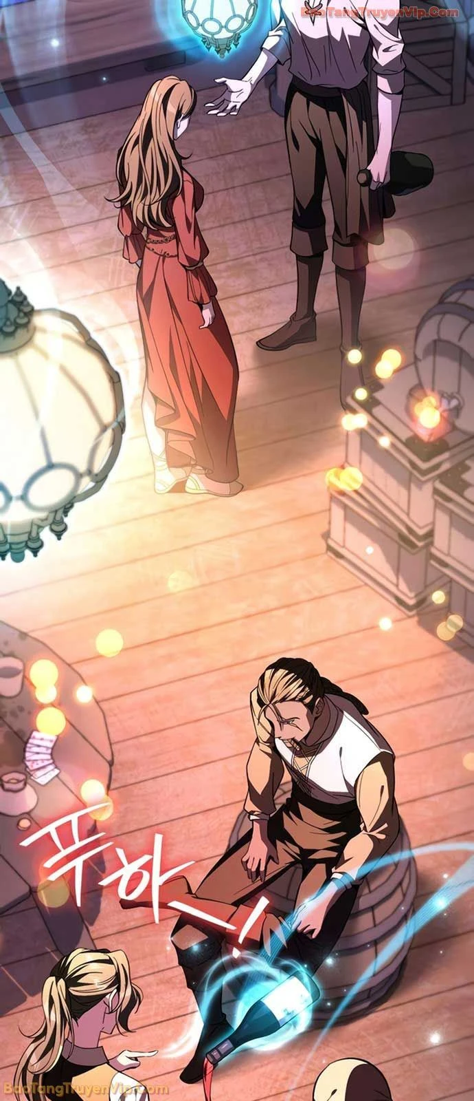 Trở Thành Người Bảo Trợ Cho Những Kẻ Phản Diện Chapter 15 - 87