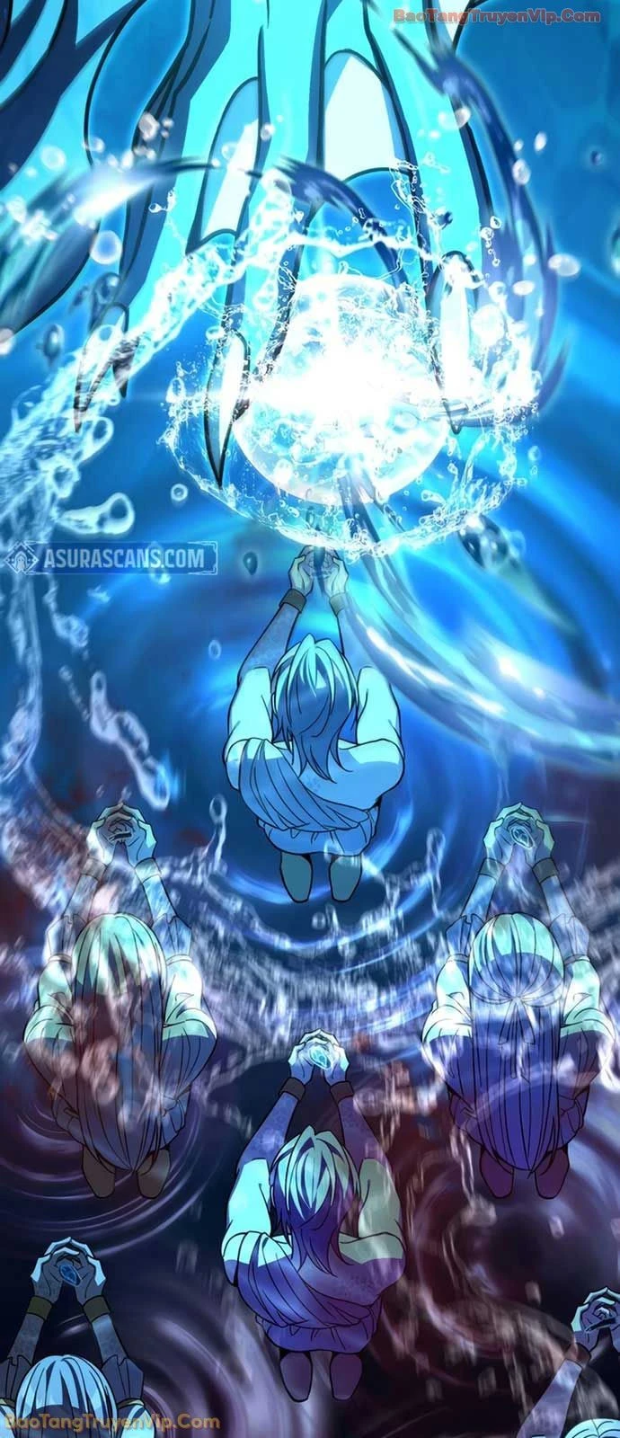 Trở Thành Người Bảo Trợ Cho Những Kẻ Phản Diện Chapter 15 - 96