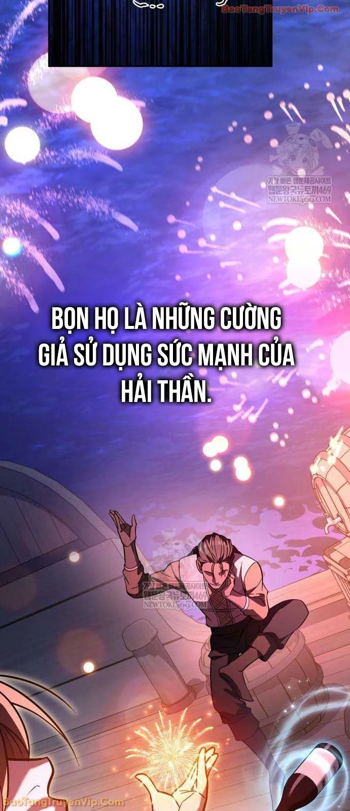 Trở Thành Người Bảo Trợ Cho Những Kẻ Phản Diện Chapter 16 - 9