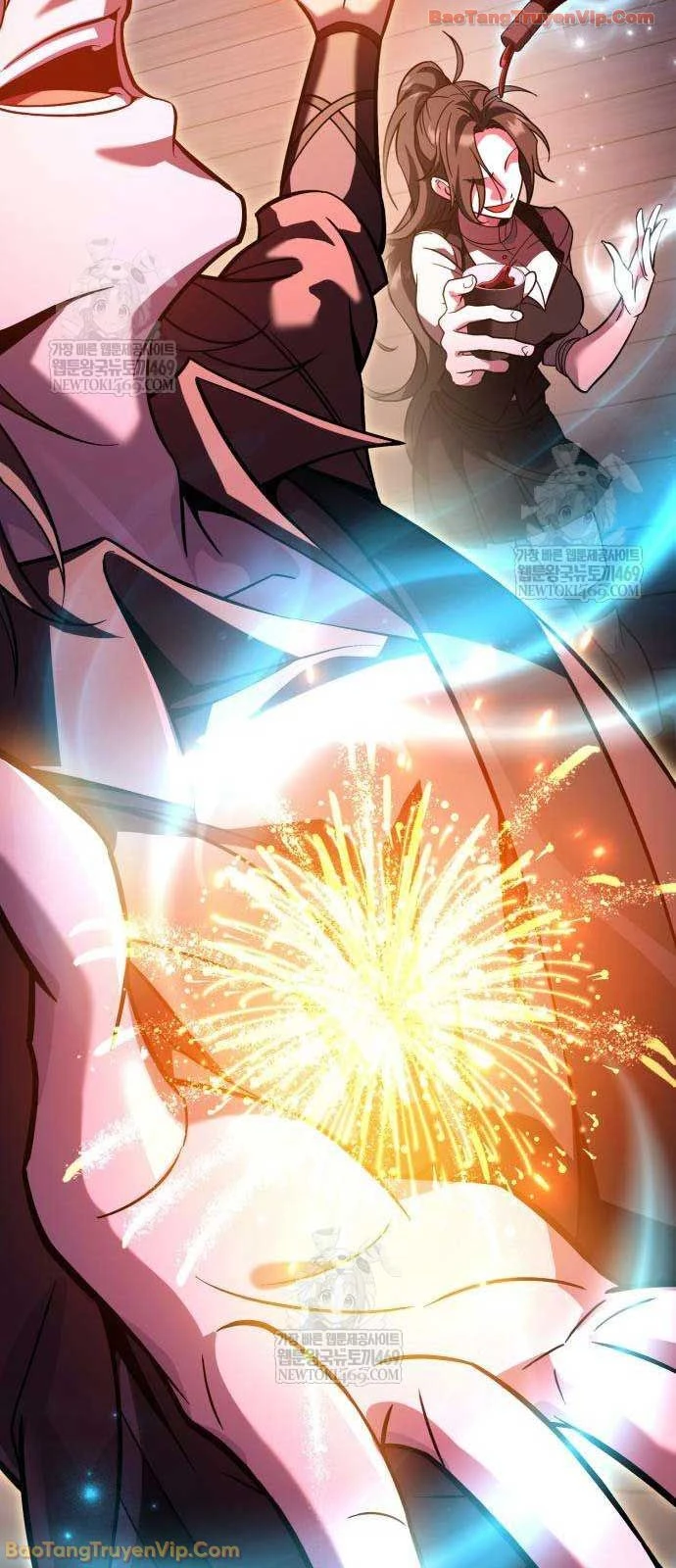 Trở Thành Người Bảo Trợ Cho Những Kẻ Phản Diện Chapter 16 - 10