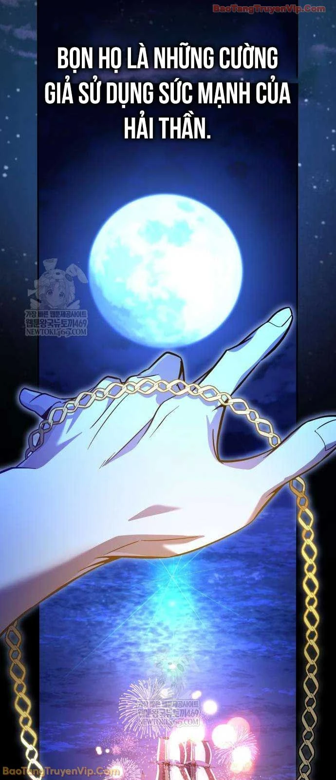 Trở Thành Người Bảo Trợ Cho Những Kẻ Phản Diện Chapter 16 - 15