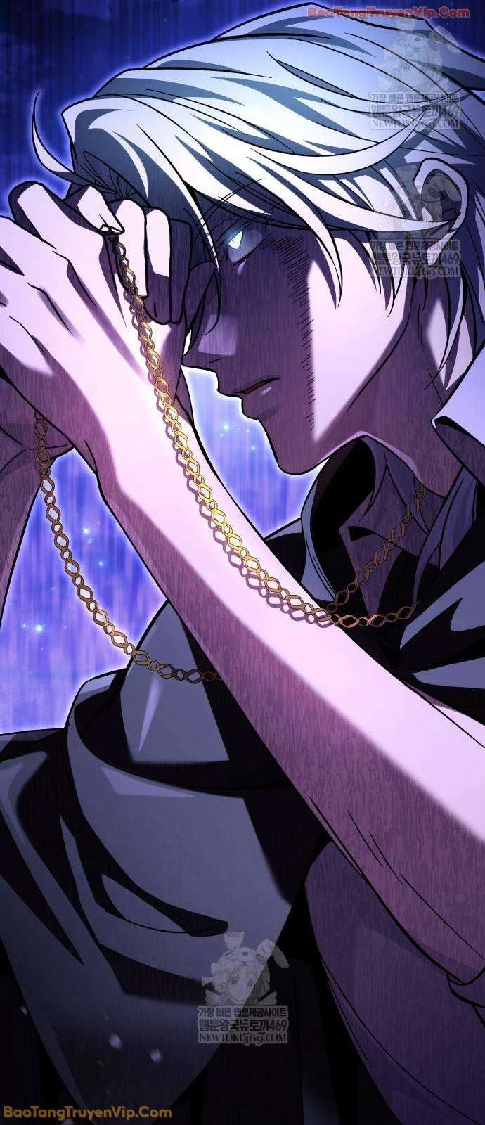 Trở Thành Người Bảo Trợ Cho Những Kẻ Phản Diện Chapter 16 - 19