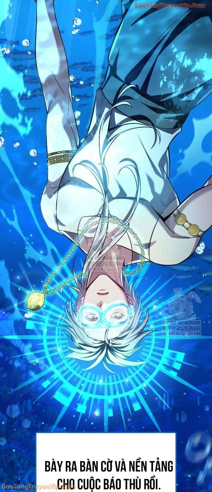 Trở Thành Người Bảo Trợ Cho Những Kẻ Phản Diện Chapter 16 - 29