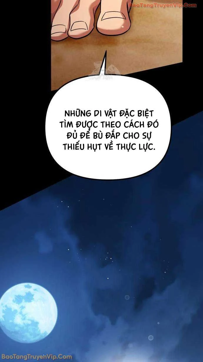 Trở Thành Người Bảo Trợ Cho Những Kẻ Phản Diện Chapter 16 - 36