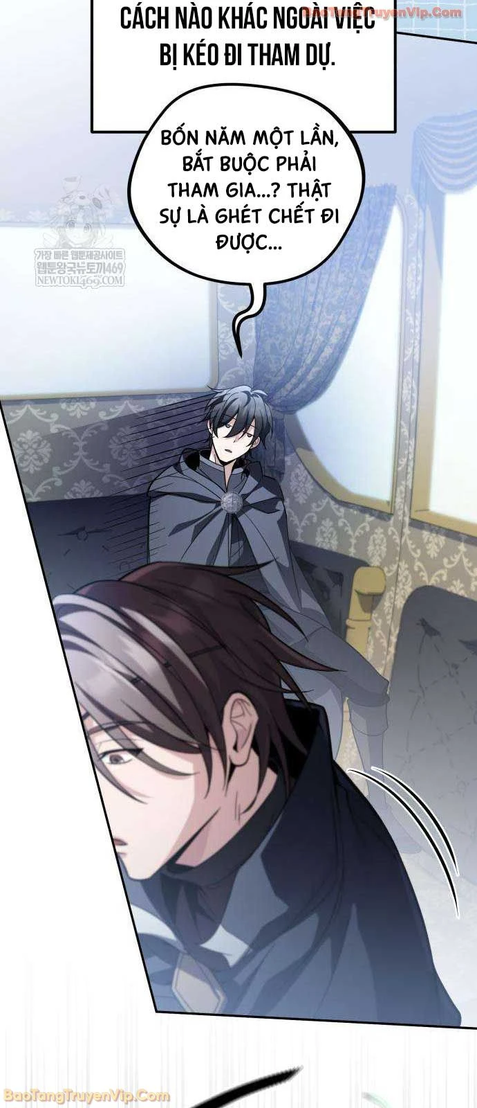 Trở Thành Người Bảo Trợ Cho Những Kẻ Phản Diện Chapter 16 - 58