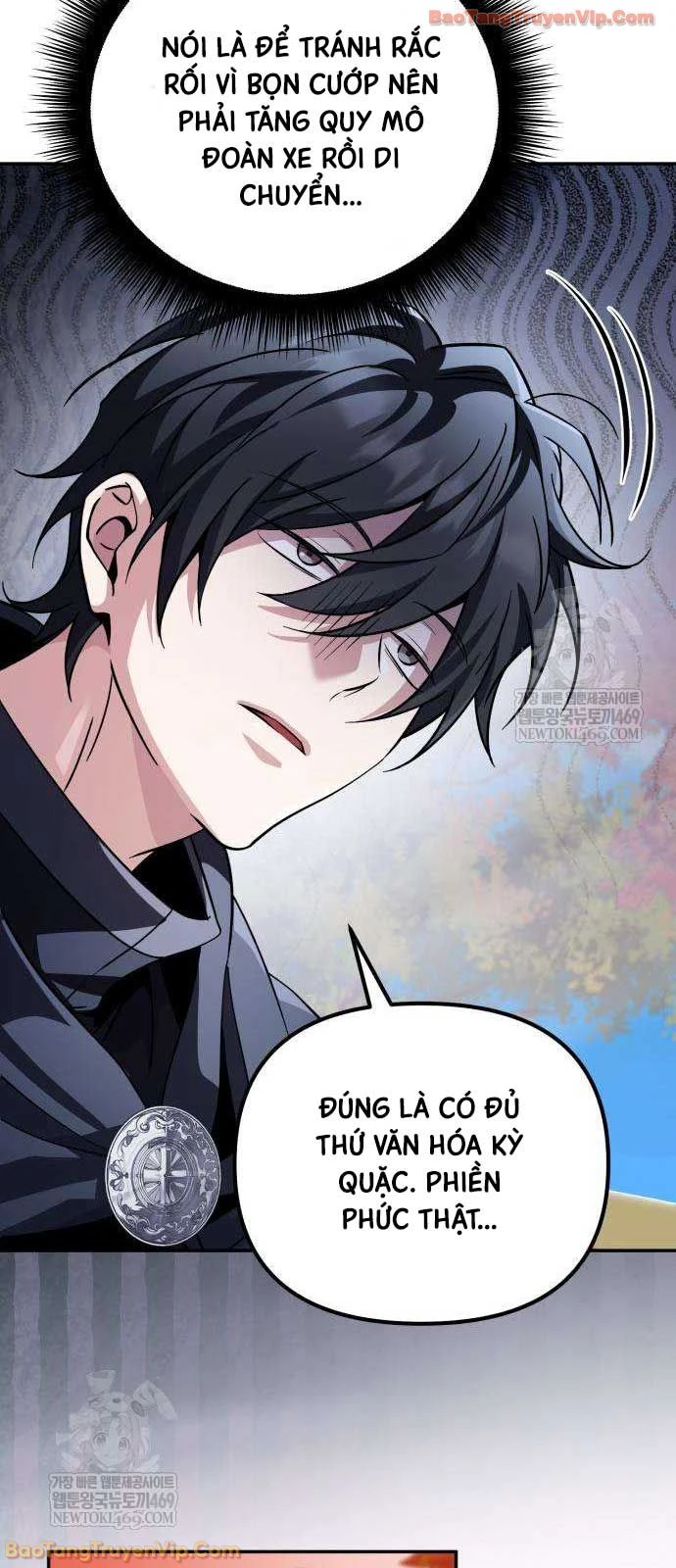 Trở Thành Người Bảo Trợ Cho Những Kẻ Phản Diện Chapter 16 - 62