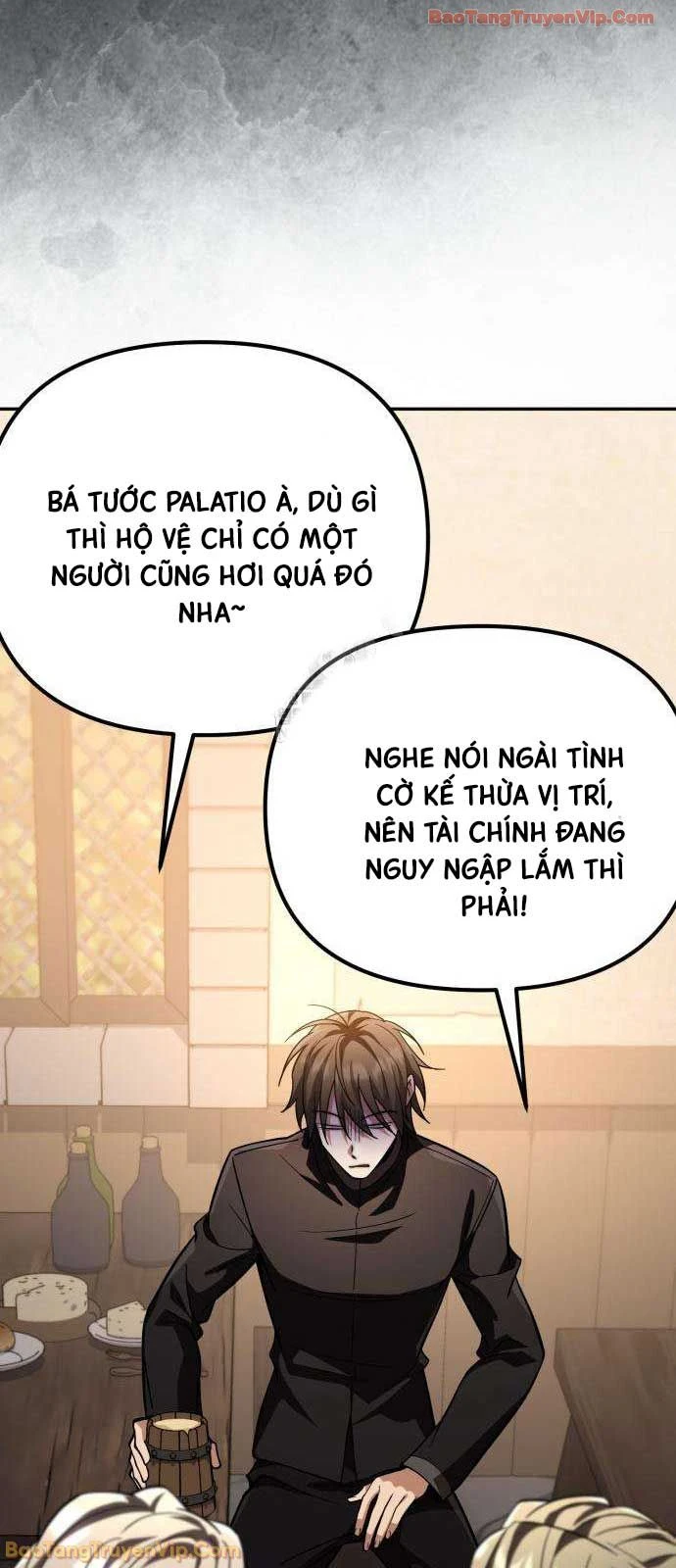 Trở Thành Người Bảo Trợ Cho Những Kẻ Phản Diện Chapter 16 - 65