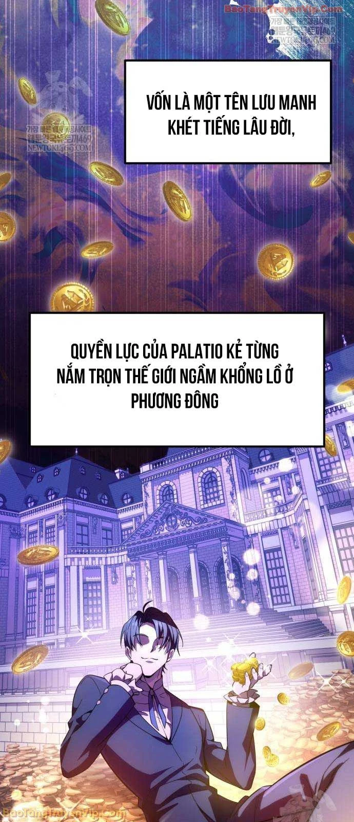 Trở Thành Người Bảo Trợ Cho Những Kẻ Phản Diện Chapter 16 - 69