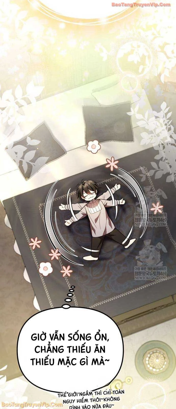 Trở Thành Người Bảo Trợ Cho Những Kẻ Phản Diện Chapter 16 - 71