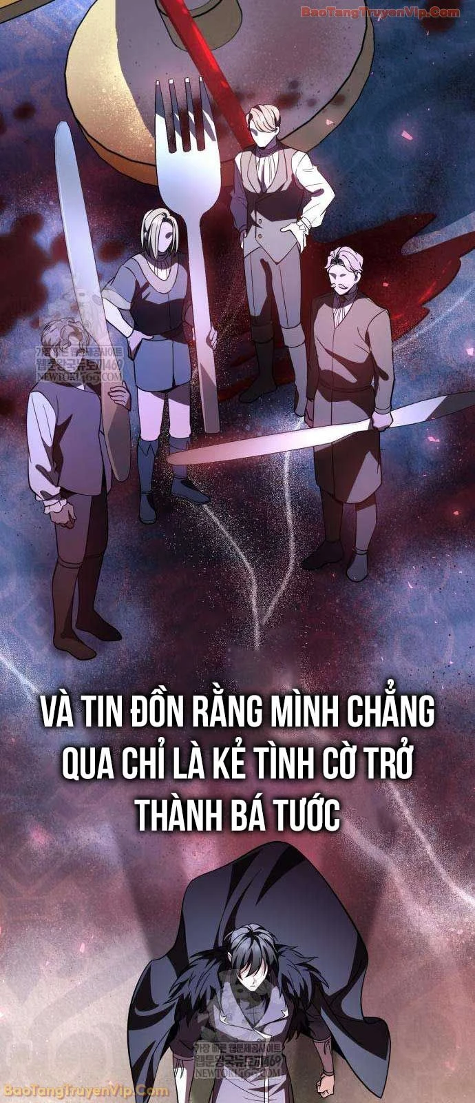 Trở Thành Người Bảo Trợ Cho Những Kẻ Phản Diện Chapter 16 - 75