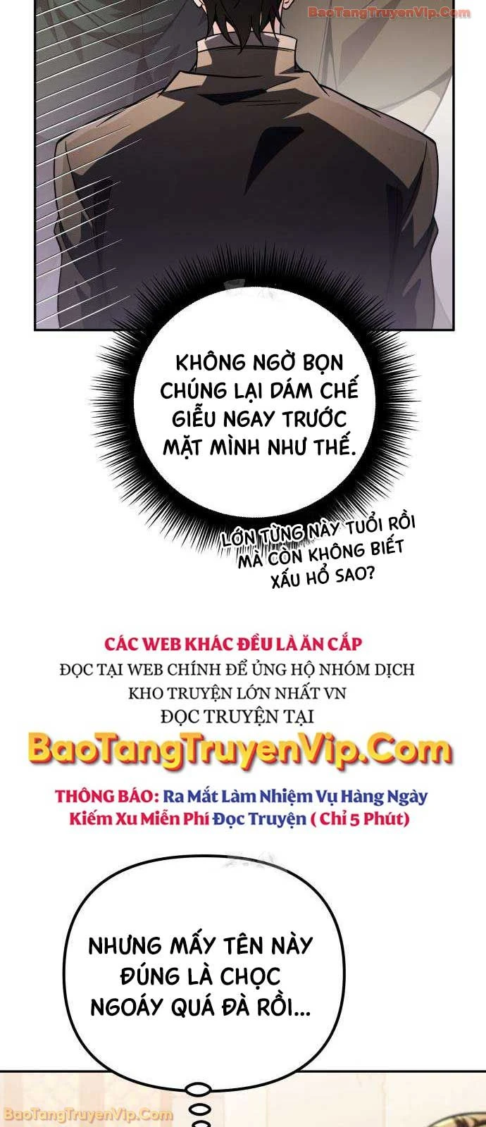 Trở Thành Người Bảo Trợ Cho Những Kẻ Phản Diện Chapter 16 - 79