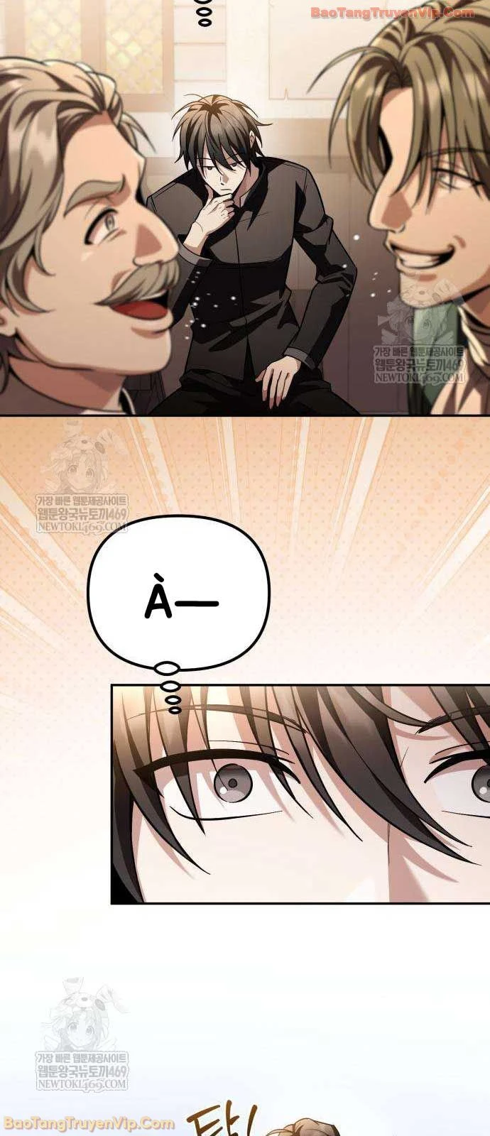 Trở Thành Người Bảo Trợ Cho Những Kẻ Phản Diện Chapter 16 - 80