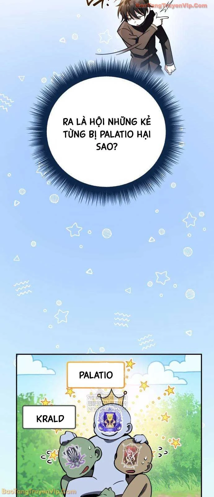 Trở Thành Người Bảo Trợ Cho Những Kẻ Phản Diện Chapter 16 - 81