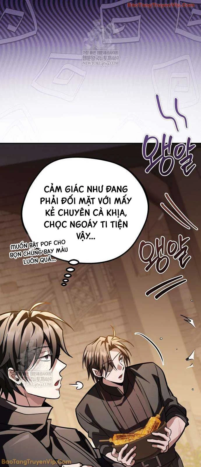 Trở Thành Người Bảo Trợ Cho Những Kẻ Phản Diện Chapter 16 - 84